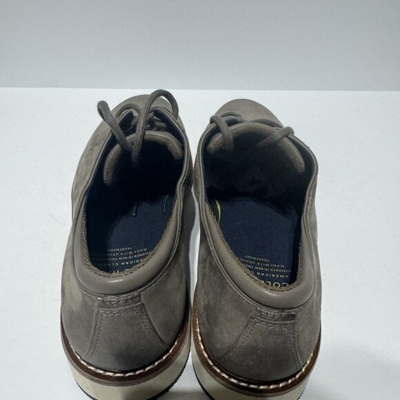 Cole Haan Mens American Classics Montrose Derby Oxfords Size 8.5 M main image 4